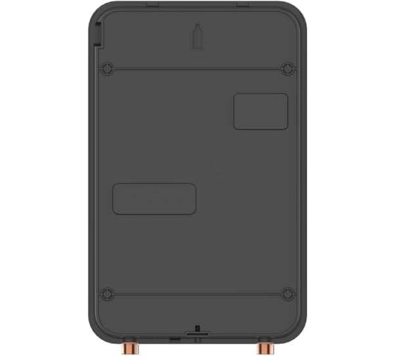 Электрический водонагреватель проточного типа PHILIPS BATH-S AWH1011/51(85HB)