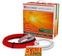 Теплый пол GULFSTREAM универсальный (0,5 м²-0,9 м², 100 Вт) 1914 31355643