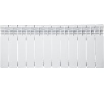 Биметаллический радиатор RODA GSR-44 12 секций BM35012 9206