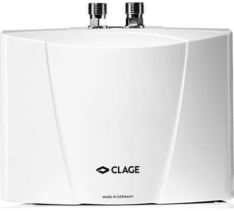 Водонагреватель проточный Clage MBH 4 0 1500-16004 39516