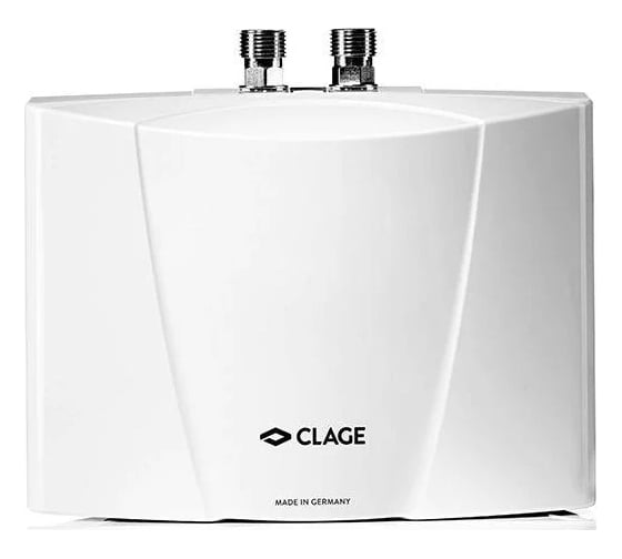 Проточный водонагреватель Clage MBH 4 039516