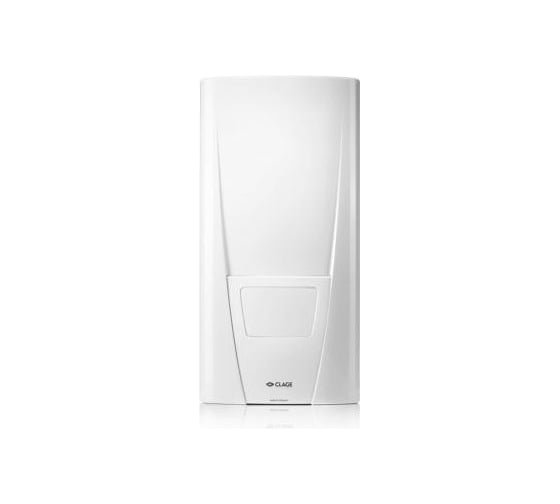 Проточный водонагреватель Clage DBX 27 039529 1