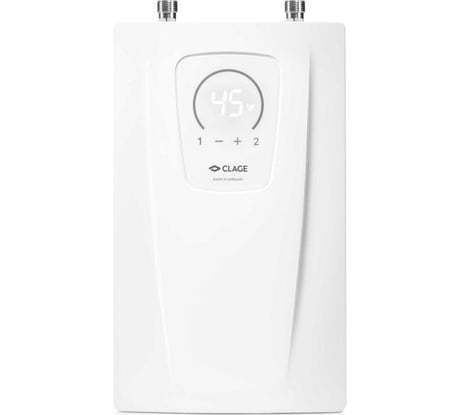 Водонагреватель проточный Clage CEX 11/13 U () 090708 0907080 2400-26413