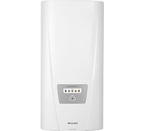 Проточный водонагреватель Clage DCX 13 039530