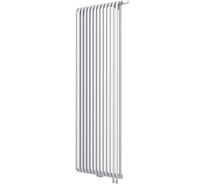 Радиатор КЗТО нижнее подключение, правое 1/2" PC 2-1750-13