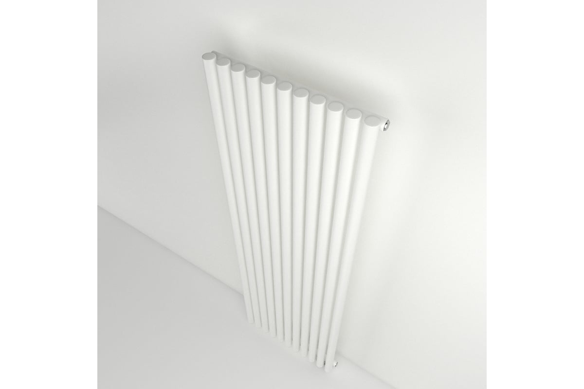 Радиатор КЗТО Гармония А40 1-1750-8 - выгодная цена, отзывы ...