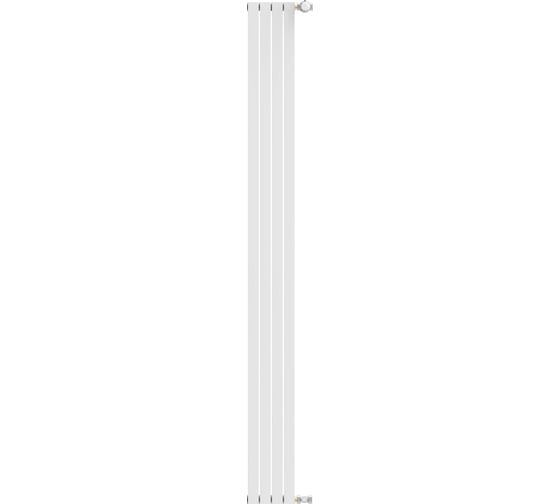 Радиатор КЗТО Соло В 2 -1750-4