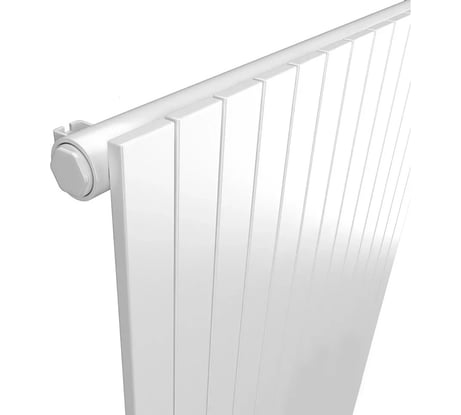 Радиатор КЗТО Соло В 1 -1750-10