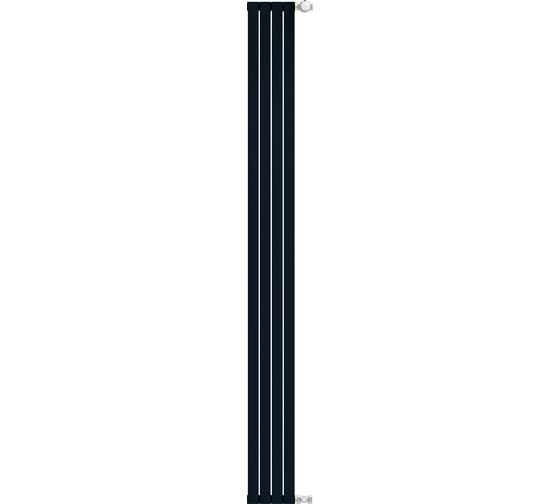 Радиатор КЗТО СВ117504RALTP26X-M215249005