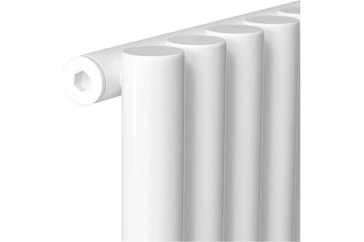 Радиатор КЗТО Гармония А40 2-1750-6 нижнее подключение - выгодная цена ...