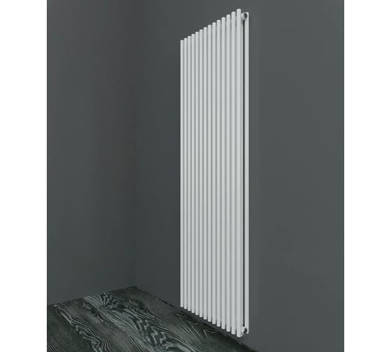 Радиатор КЗТО Гармония А25 2-1750-10