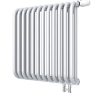 Радиатор КЗТО PC 2-500-12 1/2 нп правый