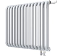 Радиатор КЗТО PC 2-500-14 1/2 нп правый