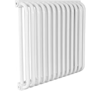 Радиатор КЗТО PC 2-300-30 1/2 нижнее подключение правое