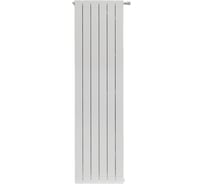 Алюминиевый радиатор STOUT Oscar 1800, 4 секции, боковое подключение SRA-0110-18000804 RG00924JHMOM7A