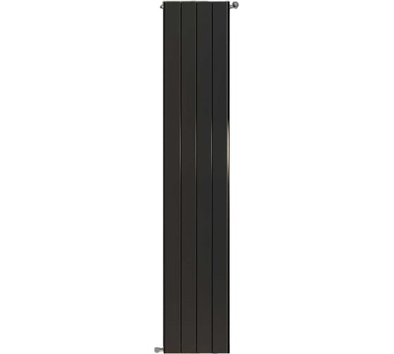 Алюминиевый радиатор STOUT Sebino 2000, 4 секции, универсальное подключение SRA-1120-20000704 RG00924JHMRPFN