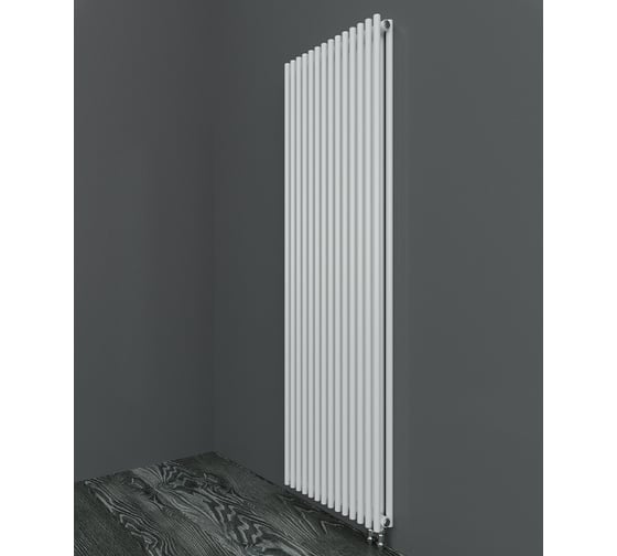 Радиатор КЗТО Гармония А25 2-1750-4 нп
