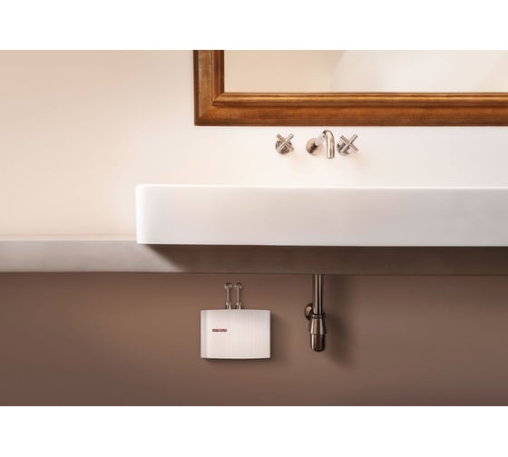 Проточный электрический водонагреватель STIEBEL ELTRON EIL Premium 3 3,2 кВт 200134