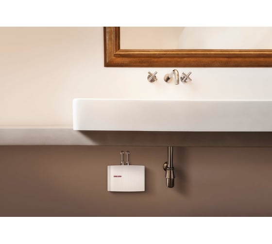 Проточный электрический водонагреватель STIEBEL ELTRON EIL Premium 4 4 кВт 200135