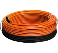 Одножильный кабельный теплый пол HEATLINE-1 105 м, 2200 Вт, 12.2-18.3 м2 20Р1Э-105-2200