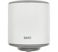 Электрический водонагреватель Baxi модель R501, вертикальный настенный монтаж, установка над раковиной, 230 В, 1.2 кВт A7110903