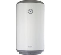Электрический водонагреватель Baxi V 550, накопительный, настенный, объём, л-50, 1.2 кВт A7110907