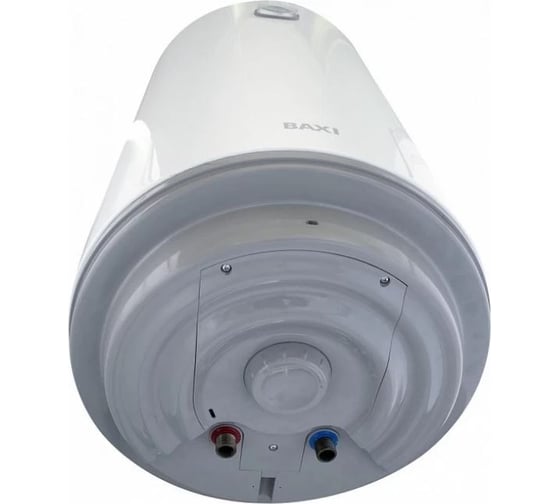 Электрический водонагреватель Baxi V 550, накопительный, настенный, объём, л-50, 1.2 кВт A7110907