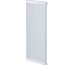 Радиатор Zehnder Completto 3180 12 секций, тип V001, 1/2" C3180/12/V001/RAL 9016 1