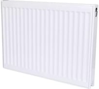 Стальной панельный радиатор ROMMER 11/400/600 боковое подключение RRS-2010-114060 RG008VIC905R8V