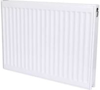 Стальной панельный радиатор ROMMER 11/400/1000 боковое подключение RRS-2010-114100 RG008VM3LQ8S6F