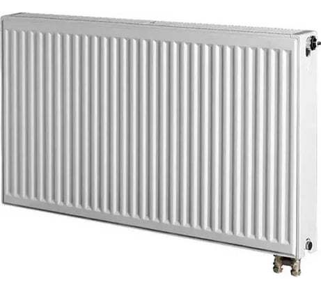 Радиатор стальной панельный ROMMER RRS-2020-226120 22/600/1200 нижнее правое подключение RG00900PNJM0DK