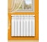 Радиатор Tropic 500x80, биметаллический, 8 секций 7601.036 7