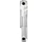 Радиатор Tropic 350x80, алюминиевый, 6 секций 7601.027 10