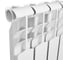 Радиатор Tropic 500x80, биметаллический, 10 секций 7601.046 4