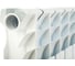 Радиатор Tropic 350x80, алюминиевый, 10 секций 7601.047 2