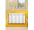 Радиатор Tropic 500x100, алюминиевый, 12 секций 7601.058 7