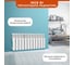 Радиатор Tropic 500x100, алюминиевый, 12 секций 7601.058 10