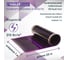 Электрический пленочный инфракрасный теплый пол VIOLET FLOOR 210, 23 м2, ширина 1 м VLT1000113 3