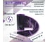 Саморегулирующаяся нагревательная пленка VIOLET FLOOR 130 ptc, 11.5 м2, ширина 0.5 м VLT1000147 3