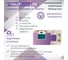 Саморегулирующаяся нагревательная пленка VIOLET FLOOR 130 ptc, 11.5 м2, ширина 0.5 м VLT1000147 7