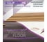 Саморегулирующаяся нагревательная пленка VIOLET FLOOR 130 ptc, 25 м2, ширина 0.5 м VLT1000153 10
