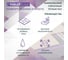 Электрический пленочный инфракрасный теплый пол VIOLET FLOOR 130, 14 кв.м, ширина 0.5 м VLT1000024 12