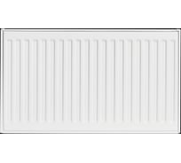 Радиатор стальной панельный ROMMER compact боковое подключение rrs-2010-224070 22/400/700 RG008VHB2BOND2