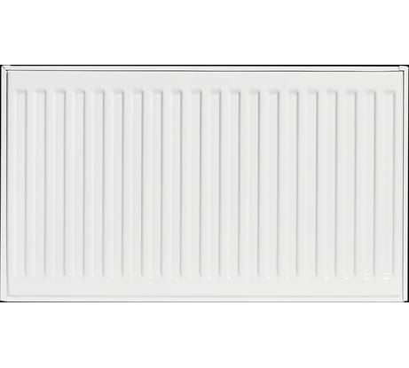 Радиатор стальной панельный ROMMER compact боковое подключение rrs-2010-224070 22/400/700 RG008VHB2BOND2