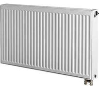 Радиатор стальной панельный ROMMER 22/600/1400 нижнее правое подключение RRS-2020-226140 RG00900PNLE8MT