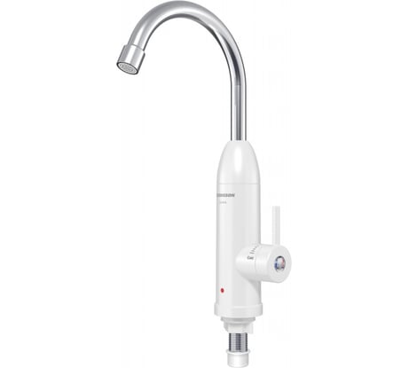 Проточный электроводонагреватель Edisson cora 3000 ЭдЭБ04413