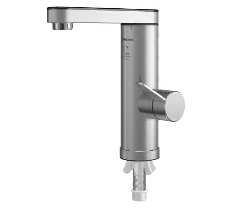 Проточный электроводонагреватель Термекс tesoro 3500 ЭдЭБ03851