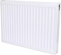 Радиатор стальной панельный ROMMER Compact RRS-2010-226050 22/600/500 боковое подключение RG00902JQ8ANUO