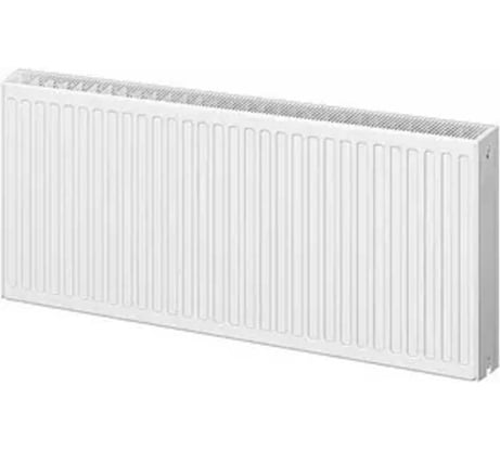 Радиатор стальной панельный ROMMER Compact RRS-2010-224180 22/400/1800 боковое подключение RG008VIGDPSNN3