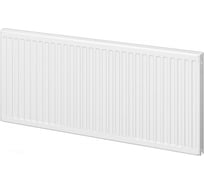 Радиатор стальной панельный ROMMER Ventil RRS-2020-114160 11/400/1600 нижнее правое подключение RG008VM20AQT1F